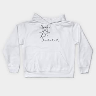 Chlorophyll Kids Hoodie